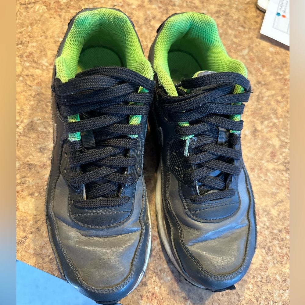 Youth AirMax 90